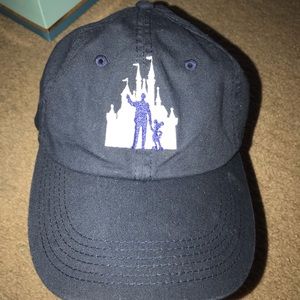 Disney hat